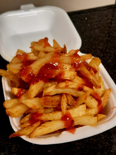 Opinii despre Undies kota în Komani - Hospitality and gastronomy