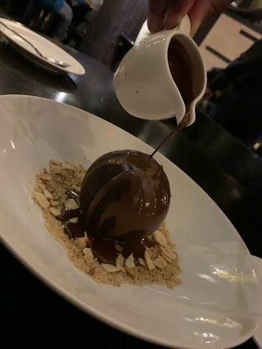 Comentarii opinii despre Nobu