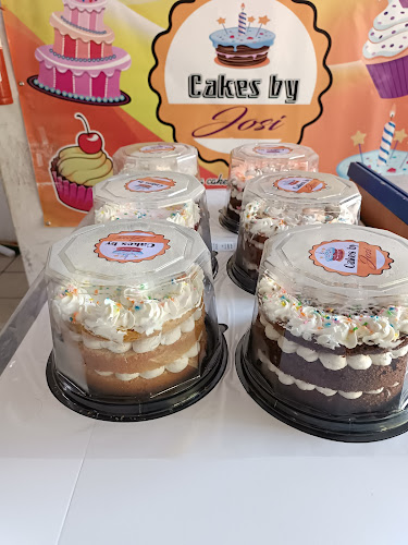 Cakes by Josi - Mokopane