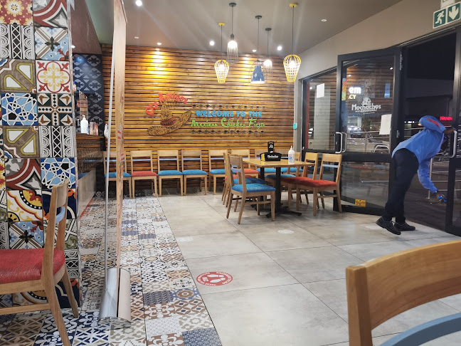 Mochachos Rustenburg - Hospitality and gastronomy