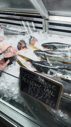 East Coast Seafood - Hospitality and gastronomy