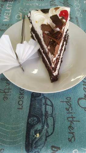 Comentarii opinii despre Coffee & Cain's Coffee Shop