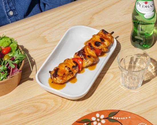 Fabrica do Prego, Mojo Market - Cape Town