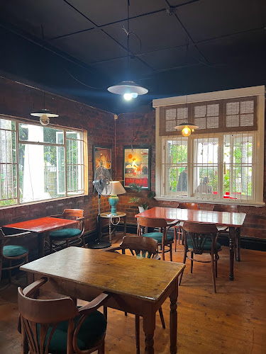 St. Clements Restaurant - Durban