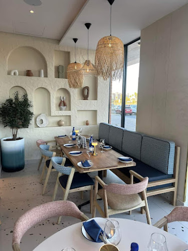 Mythos Greek Restaurants - Pretoria