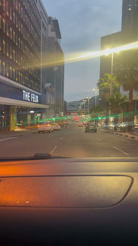 Opinii despre Kasi LyfeStyle Bar and Eatery în Cape Town - Hospitality and gastronomy