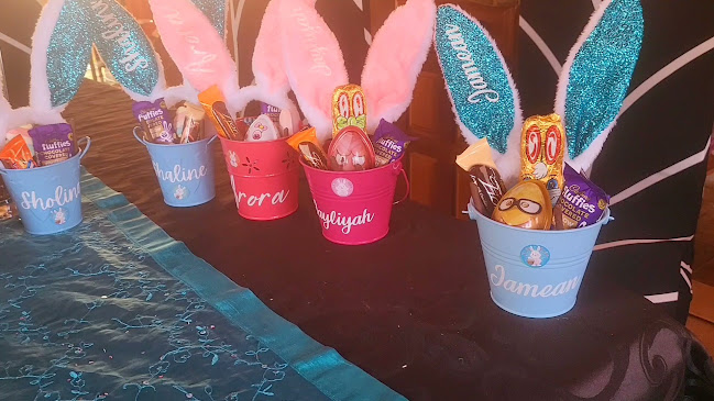 JAMZ FOOD AND CATERING EVENTS - Pretoria