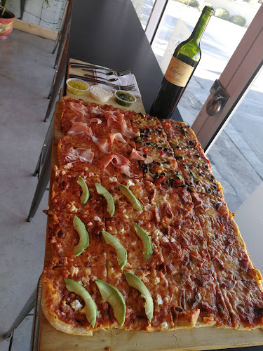 Nonna Mia's Parkhurst