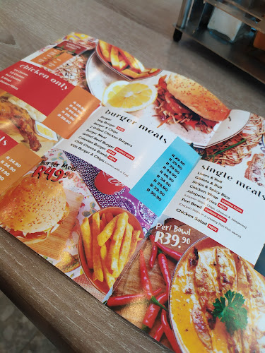 Pedros Brookside Mall