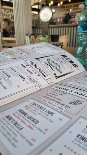 Papachinos Fourways - Fourways