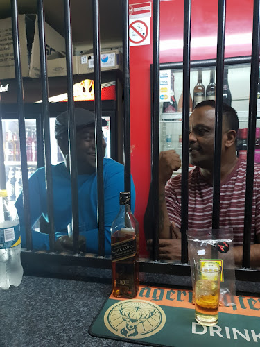 Bobs Tavern - Phoenix