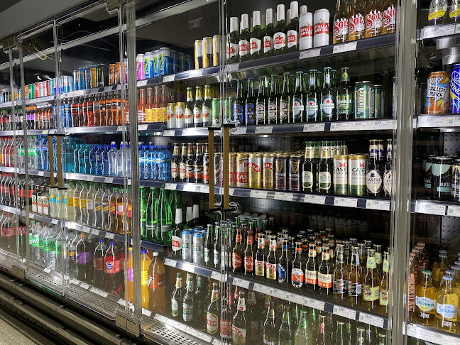 Market Liquors Cornerstone - Rustenburg