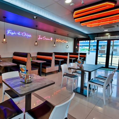 Stadium Express Thaba Nchu - Thaba Nchu