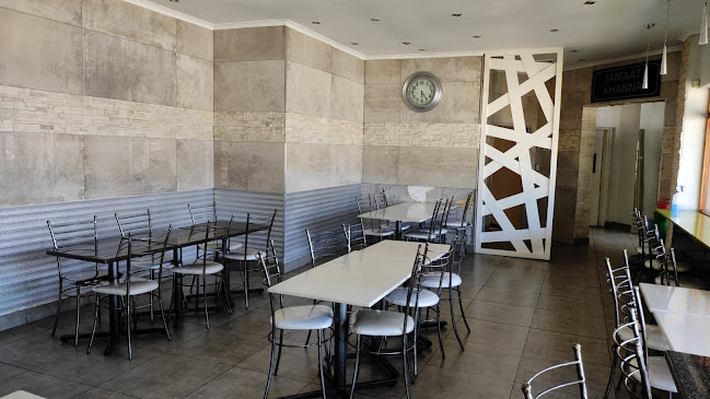 Comentarii opinii despre Wrap It Up Café Harrismith