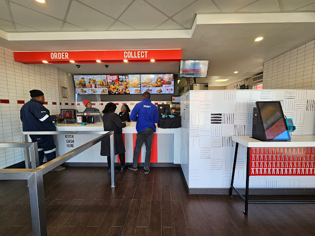 Opinii despre KFC Mafikeng Crossing în Mahikeng - Hospitality and gastronomy