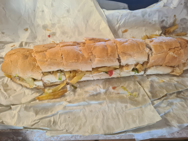 Opinii despre Fisherman's Lane în Cape Town - Hospitality and gastronomy