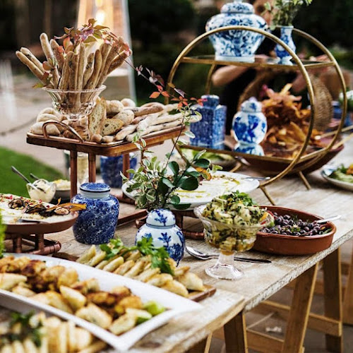 Opinii despre Olives and Plates Wits Club and Conference în Johannesburg - Hospitality and gastronomy