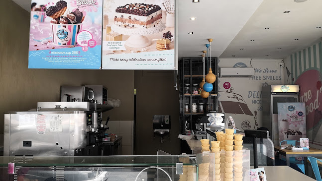 Opinii despre Milky Lane în Cape Town - Hospitality and gastronomy