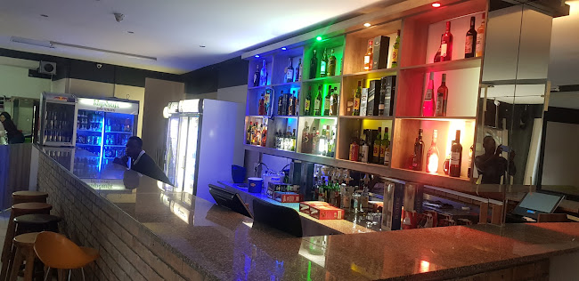 Addington Liquor Store - Hospitality and gastronomy