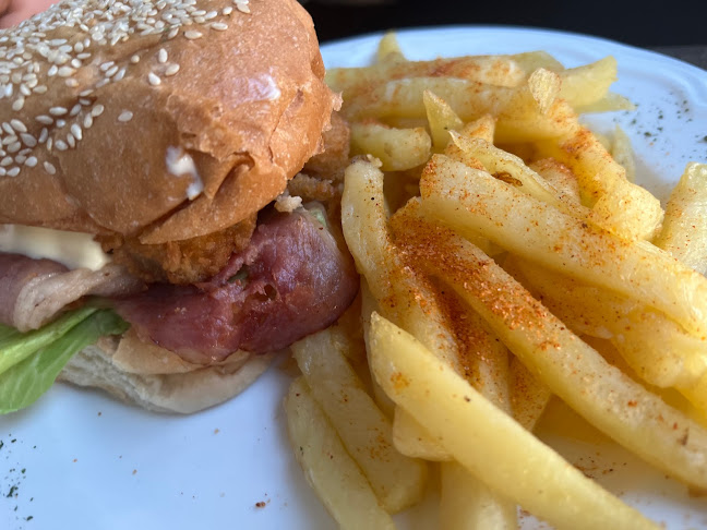 Opinii despre Man's Braai Place în Komani - Hospitality and gastronomy