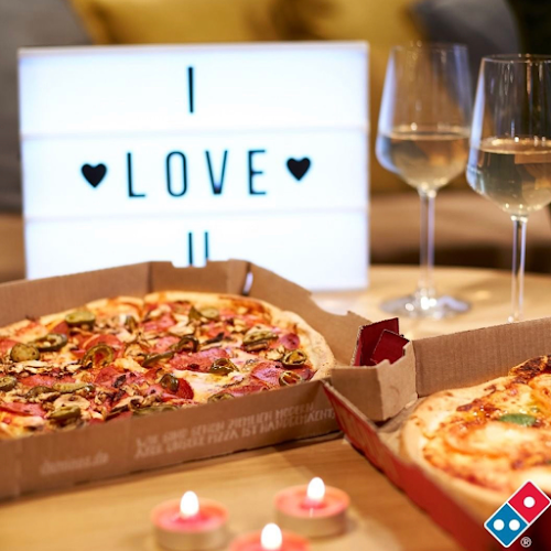 Domino's Pizza Durban North - Durban