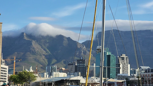 La Parada V&A Waterfront - Cape Town