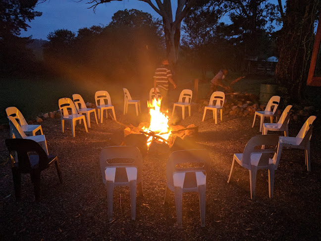 Getaway Farm - Rayton