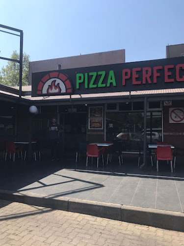 Pizza Perfect | Benoni