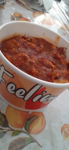 Honchos Oribi Plaza - Port Shepstone