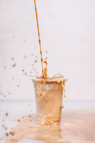 Comentarii opinii despre Platō Coffee - Wierdapark