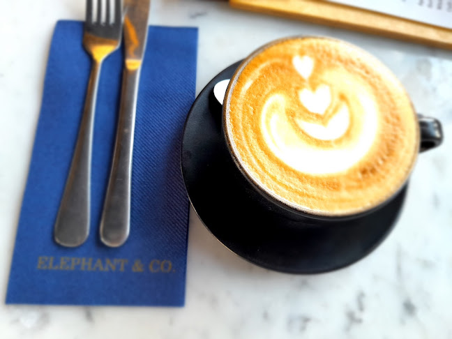 Fire & Vine - Pietermaritzburg