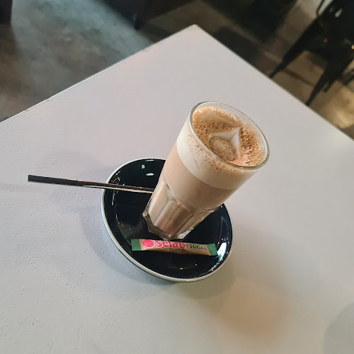 The Mill Cafe - Cape Town