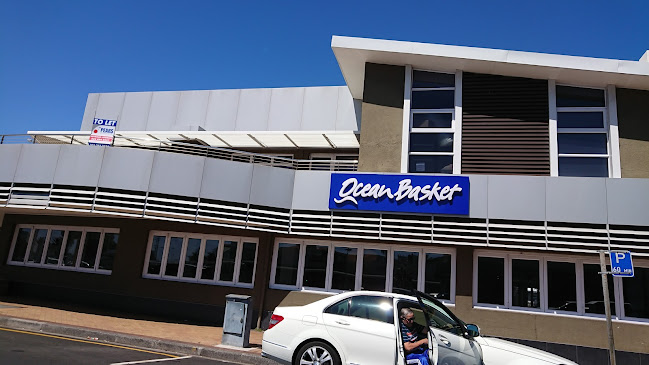 Ocean Basket Plumstead