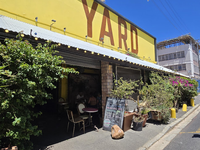 6 Roodehek St, Gardens, Cape Town, 8001