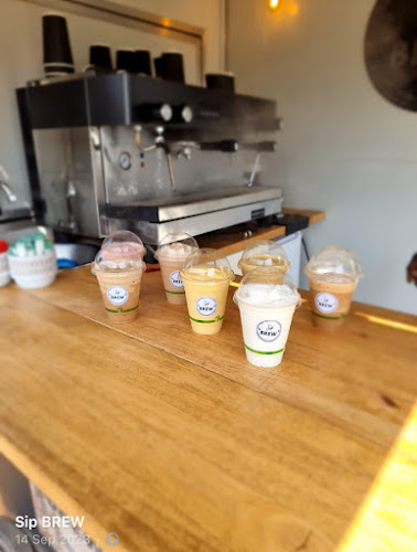 Comentarii opinii despre Sip Brew