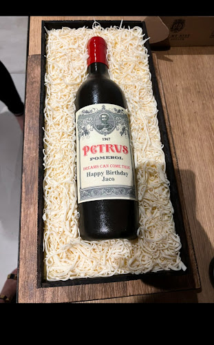 Comentarii opinii despre Cakes by Alena