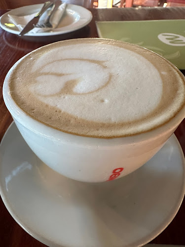 Comentarii opinii despre MV CAFE