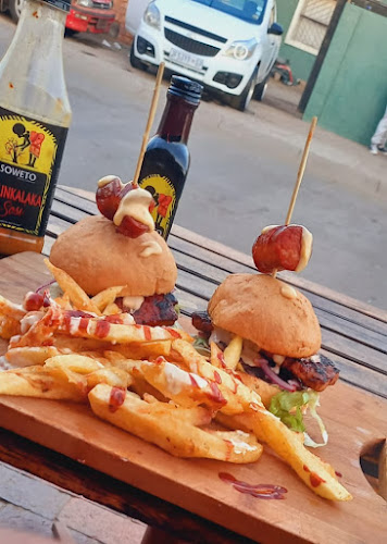 Comentarii opinii despre Grind's Kitchen