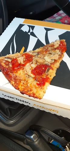 Debonairs Pizza - Hospitality and gastronomy