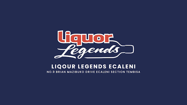 Opinii despre Liquor Legends Ecaleni Tembisa în Johannesburg - Hospitality and gastronomy