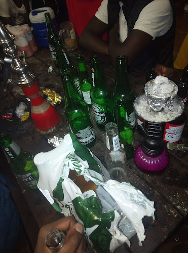 Morgan Car wash & Shisa nyama - Hospitality and gastronomy