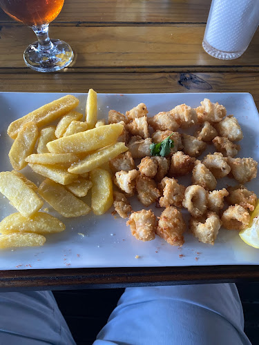 Comentarii opinii despre Portuguese On The Bay