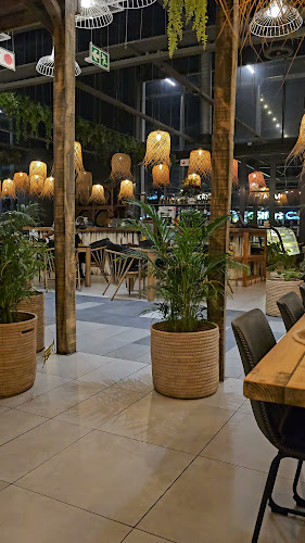 258 A Taste of Mozambique