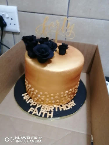 Comentarii opinii despre ntombis cakes and pastries Pty (Ltd)