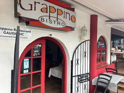 Grappino Bistro