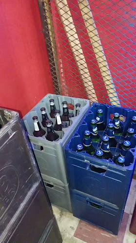 Comentarii opinii despre Umfulongashi Tavern