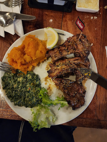 Papachinos Clearwater - Hospitality and gastronomy