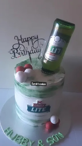 Opinii despre Sarah's cakes în Johannesburg - Hospitality and gastronomy