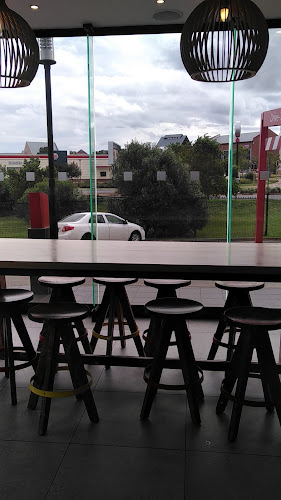 KFC Potchefstroom Grimbeeck Park - Hospitality and gastronomy