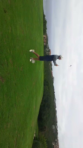 Mossel Bay Golf Club Restaurant